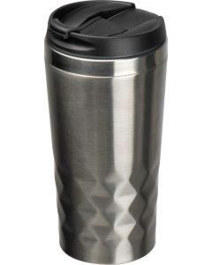 Trinkbecher mit Muster, 400 ml