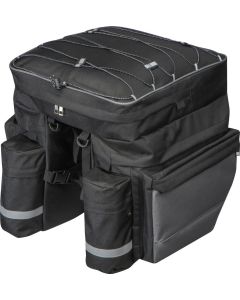 Fahrradtasche für den Gepäckträger