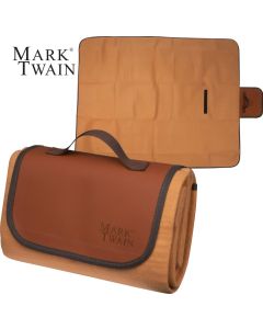Mark Twain Picknickdecke