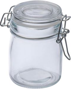 Verschließbares Aufbewahrungsglas, 150 ml