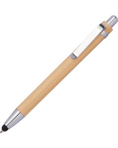 Kugelschreiber mit Touchfunktion