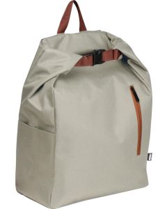 Rucksack in Naturfarben