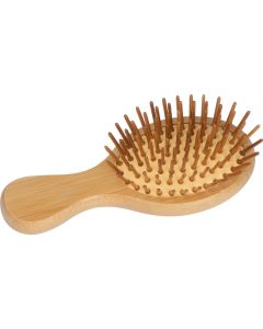 Bürste aus Bambus