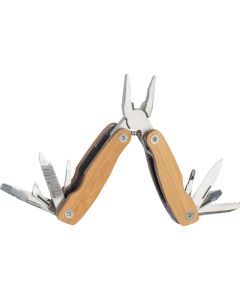 Multitool aus Bambus