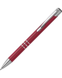 Metall Kugelschreiber lackiert