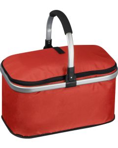 Einkaufskorb mit Kühlfach