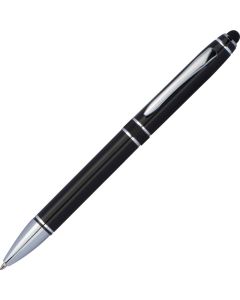 Drehkugelschreiber aus Aluminium