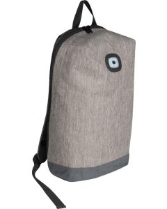 Rucksack mit integriertem LED Licht