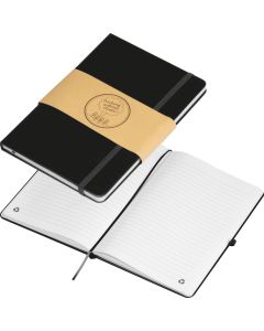 A5 Notizbuch, 192 Seiten