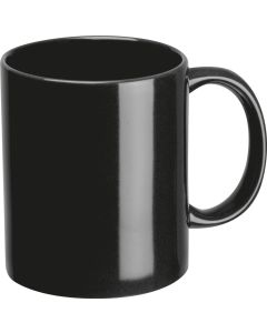 Kaffeetasse aus Keramik, 300 ml