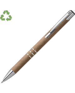 Kugelschreiber aus Papier