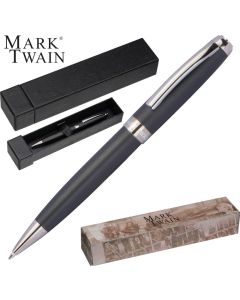 Mark Twain Drehkugelschreiber