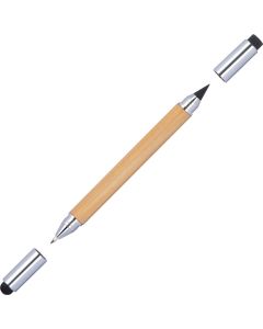 2in1 Kugelschreiber und endlos Mine