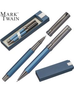 Mark Twain Schreibset