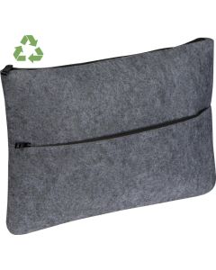 RPET Filz Dokumententasche