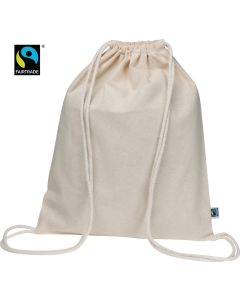 Fairtrade Gymbag