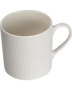Tasse aus Keramik