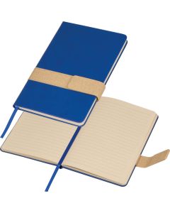 Notizbuch mit Magnetverschluss, 160 Seiten