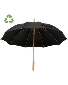 Stockschirm aus Bambus und RPET