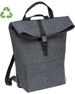 RPET Filzrucksack