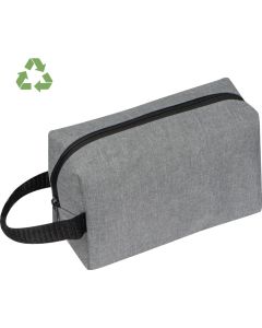 Kulturtasche aus RPET