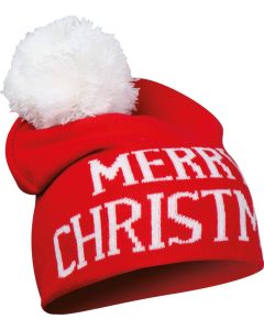 Weihnachtsmütze