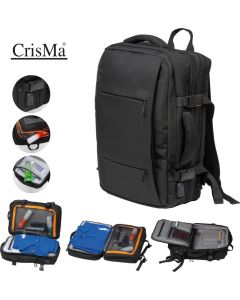 CrisMa Reiserucksack