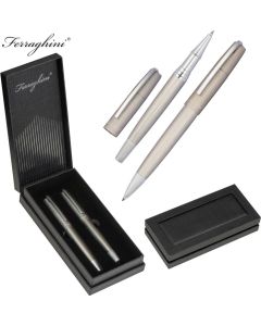 Ferraghini Schreibset matt