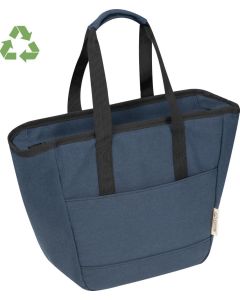 Kühltasche aus recycelter Baumwolle