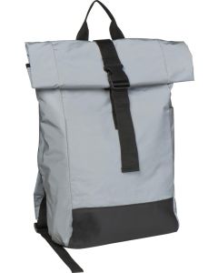 Reflektierender Kurierrucksack
