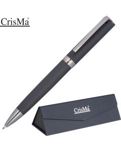 CrisMa Kugelschreiber aus Edelstahl