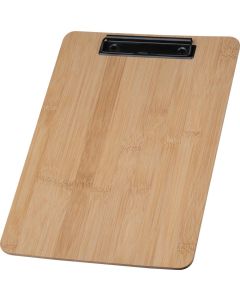 A4 Klemmbrett aus Bambus