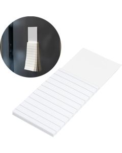 Kühlschrank-Magnet mit Notizzetteln