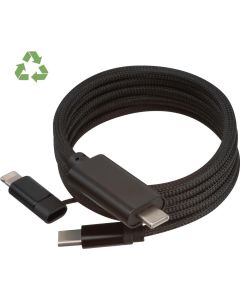 Magnetisches Schnellladekabel