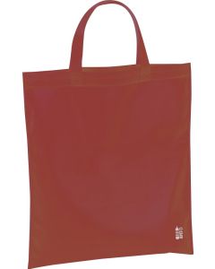Einkaufstasche aus recyceltem Non Woven