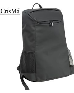 CrisMa Rucksack aus Kunstleder