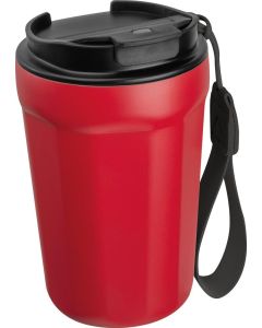 Trinkbecher aus Edelstahl, 350 ml