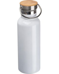 Sublimations Isolierflasche aus Edelstahl