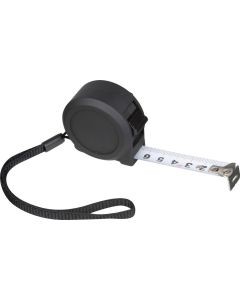 Stahlbandmaß mit Kunststoffgehäuse 3 m