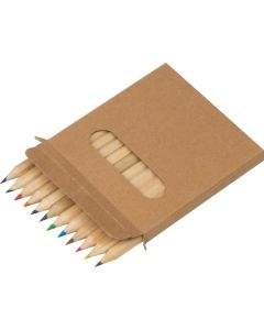 Buntstifte Set 12 teilig