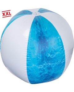 XXL Strandball Meeresoptik