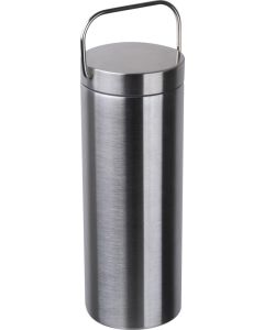 Vakuum Edelstahltrinkflasche, 600ml