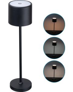 CrisMa Tischlampe mit Touchsensor