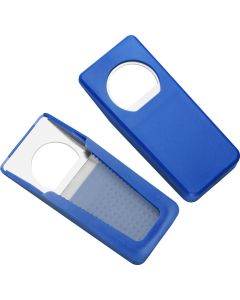 Flaschenöffner mit Verschluss Alpha