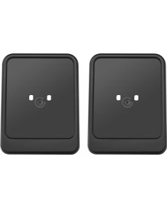 Mofa-/Roller-Kennzeichenhalter