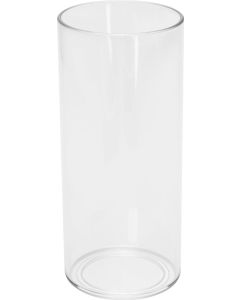 Kunststoff-Longdrinkglas