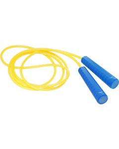 Springseil, Seilfarbe: Gelb