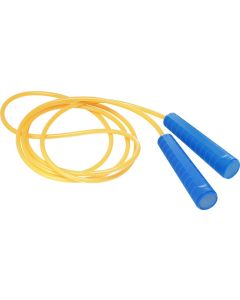 Springseil, Seilfarbe: Orange