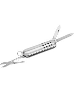 Metall-Taschenmesser