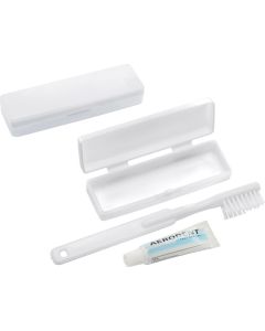 Reise-Zahnputz-Set